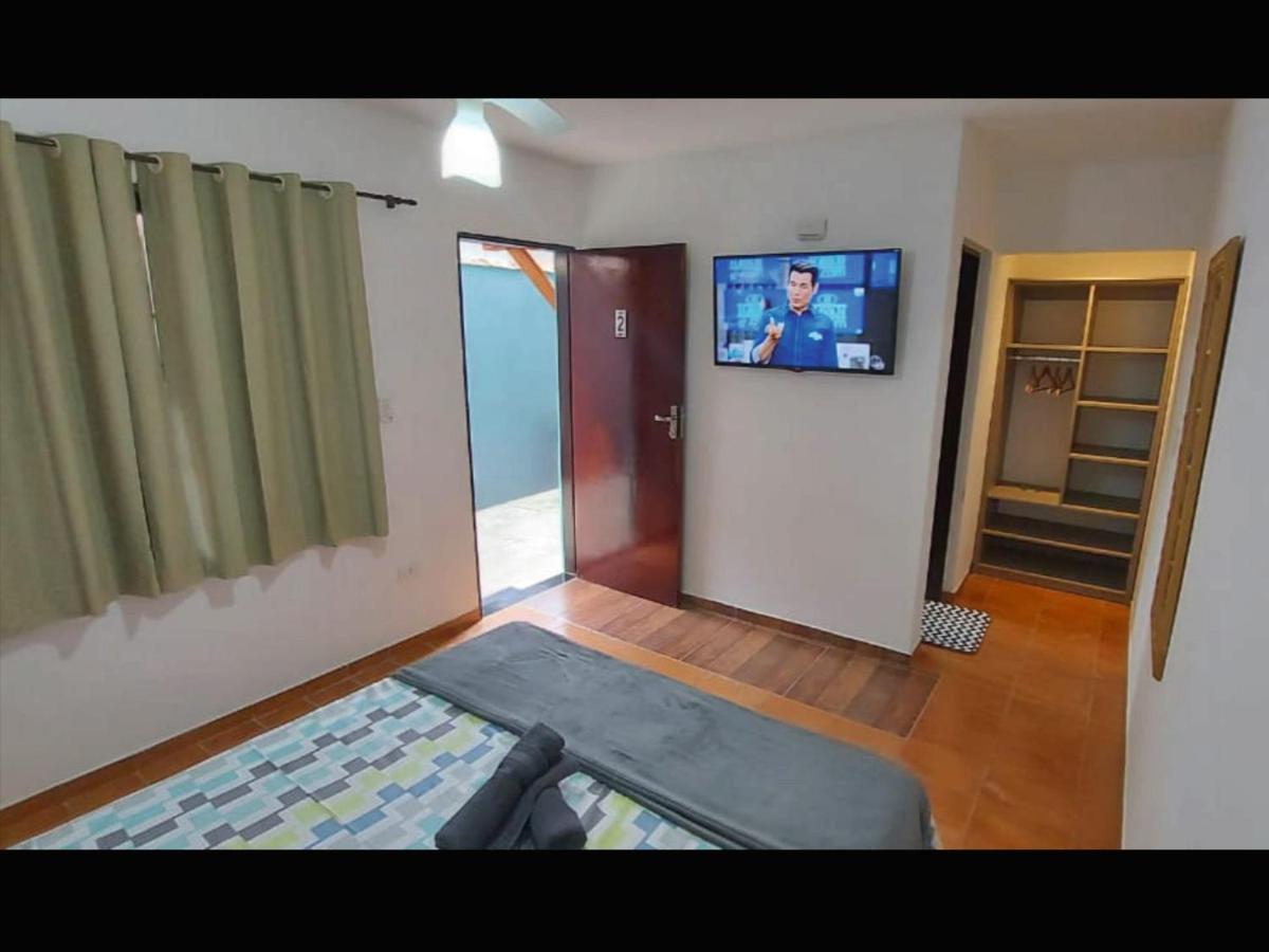 Suites Pimenta Caicara Ubatuba Exterior photo