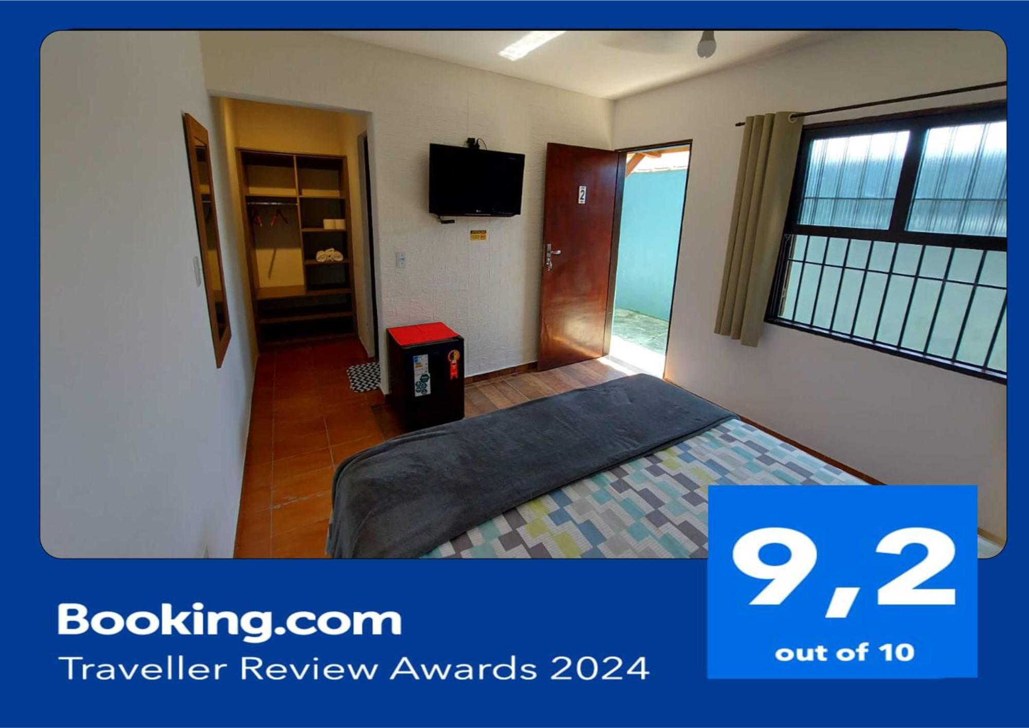 Suites Pimenta Caicara Ubatuba Exterior photo